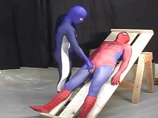 1023 Super Heros Fucking With Fetish Outdir