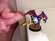 Hotglue: Meta Knight amiibo