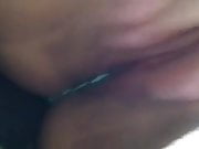 (Alleged) Briana Evigan masturbation clip