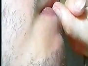 Olivier nails biting fetish special thumb 2 (2012)