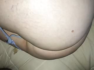 PAWG Amateur, Big Butt, Teasers, Interracial