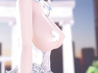 Big Ass Music, Boob Sex, Mmd, Nice Tits