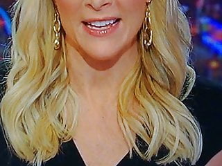 MEGYN KELLY MOUTH #2