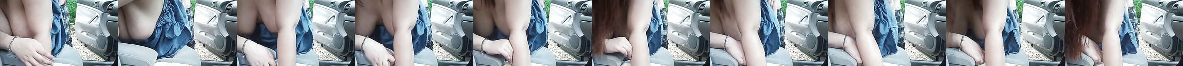 Dogging Wife Fucks With Stranger In Car Porn 50 XHamster XHamster