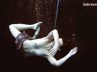 Beauties, Water Sex, Under Water Show, Swimming