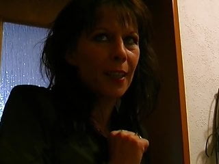 Anette Die Immer Geile Nachbarin Deutscher...