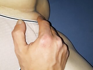 Homemade, Big Pussy Anal, Couples, Anal Fingering