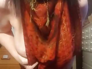 Scarf, Amateur Mom, Mom Pussy, Pussies